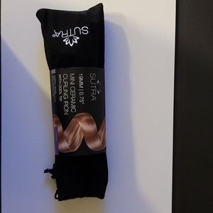 Sutra Mini Ceramic Curling Iron